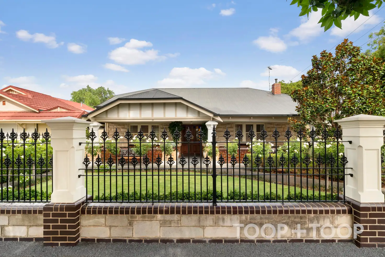 Main view of Homely house listing, 30 Brooker Terrace, Richmond SA 5033