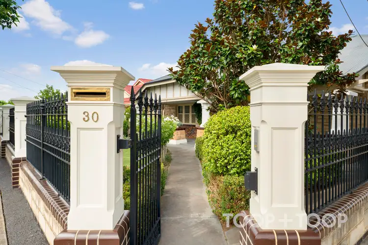 Third view of Homely house listing, 30 Brooker Terrace, Richmond SA 5033
