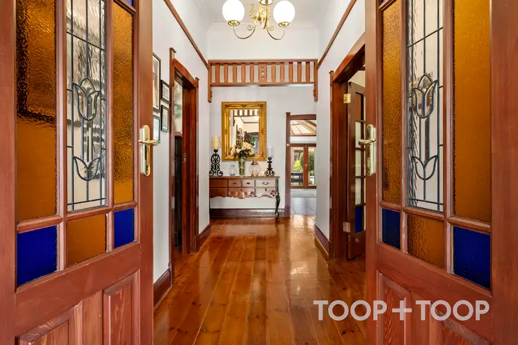 Fifth view of Homely house listing, 30 Brooker Terrace, Richmond SA 5033