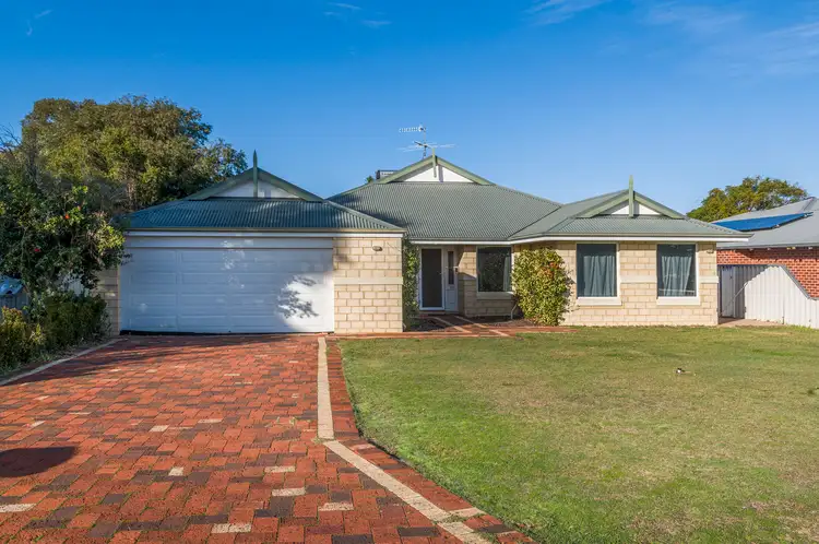 Main view of Homely house listing, 23 Casilda Street, Falcon WA 6210