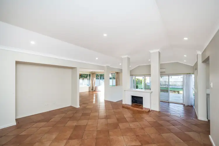 Second view of Homely house listing, 23 Casilda Street, Falcon WA 6210