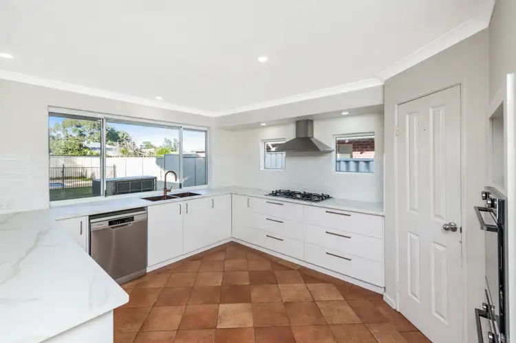 Fifth view of Homely house listing, 23 Casilda Street, Falcon WA 6210