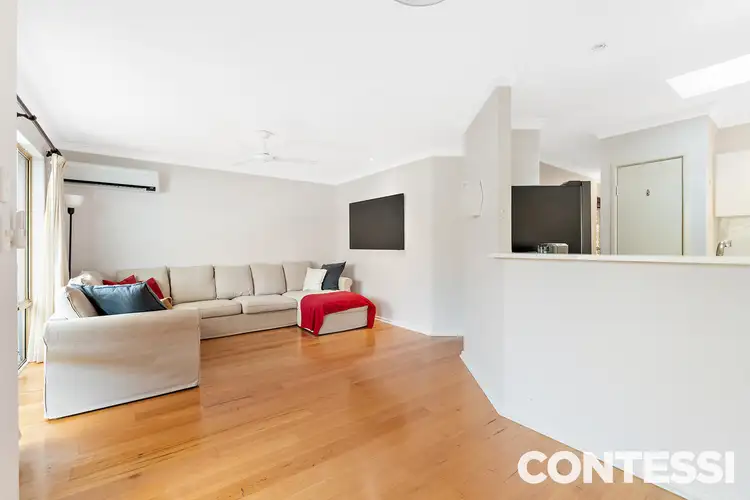 Second view of Homely villa listing, 42/4 Bellion Drive, Hamilton Hill WA 6163