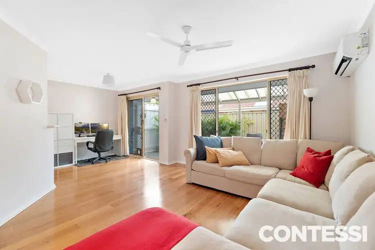 Third view of Homely villa listing, 42/4 Bellion Drive, Hamilton Hill WA 6163