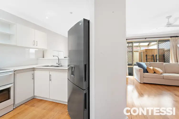 Fourth view of Homely villa listing, 42/4 Bellion Drive, Hamilton Hill WA 6163