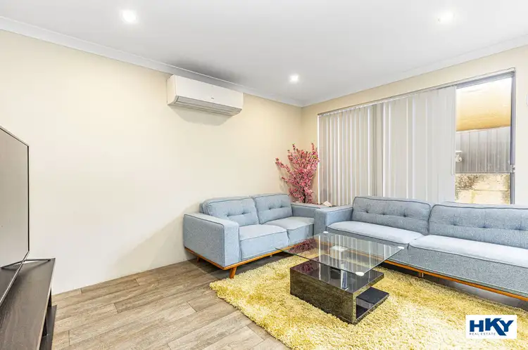 Second view of Homely house listing, 38 Castlereagh Way, Brabham WA 6055