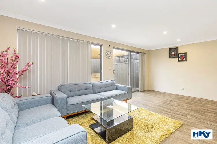 Third view of Homely house listing, 38 Castlereagh Way, Brabham WA 6055