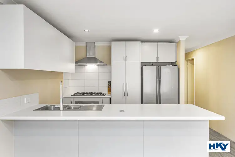 Fourth view of Homely house listing, 38 Castlereagh Way, Brabham WA 6055