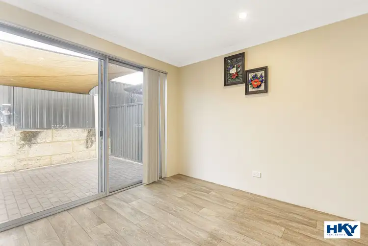 Seventh view of Homely house listing, 38 Castlereagh Way, Brabham WA 6055