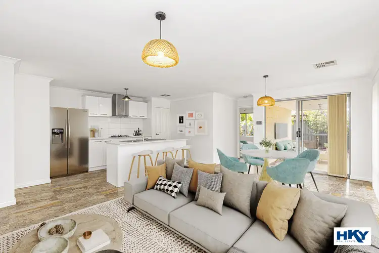 31 Dodgers Street, Brabham WA 6055