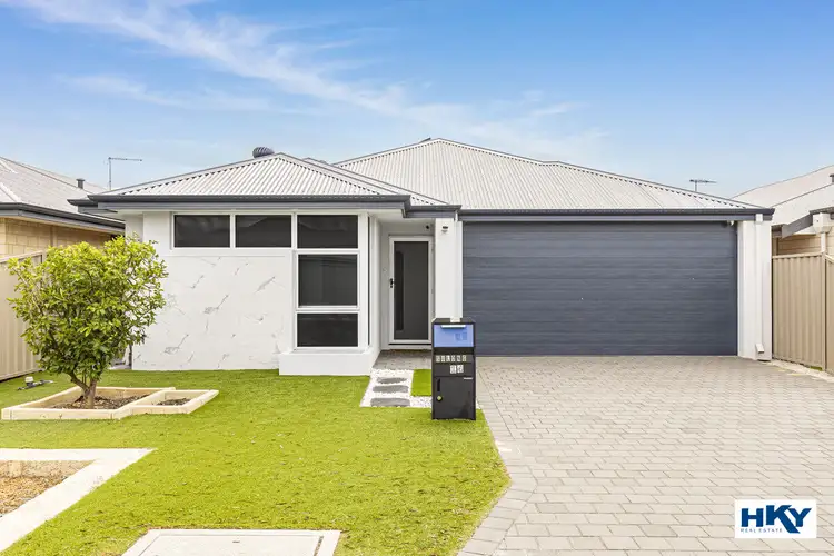 14 Sulong Road, Brabham WA 6055