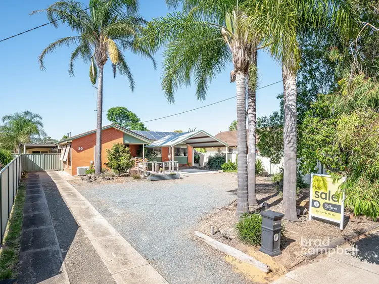 Main view of Homely house listing, 50 Olympic Avenue, Shepparton VIC 3630