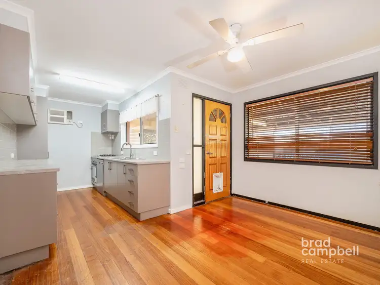 Third view of Homely house listing, 50 Olympic Avenue, Shepparton VIC 3630