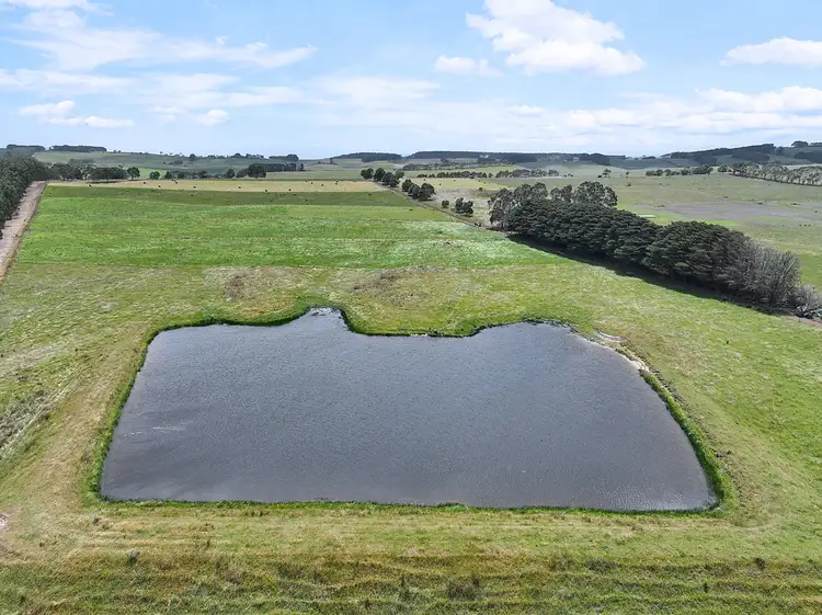 Guys Road, Cooriemungle VIC 3268