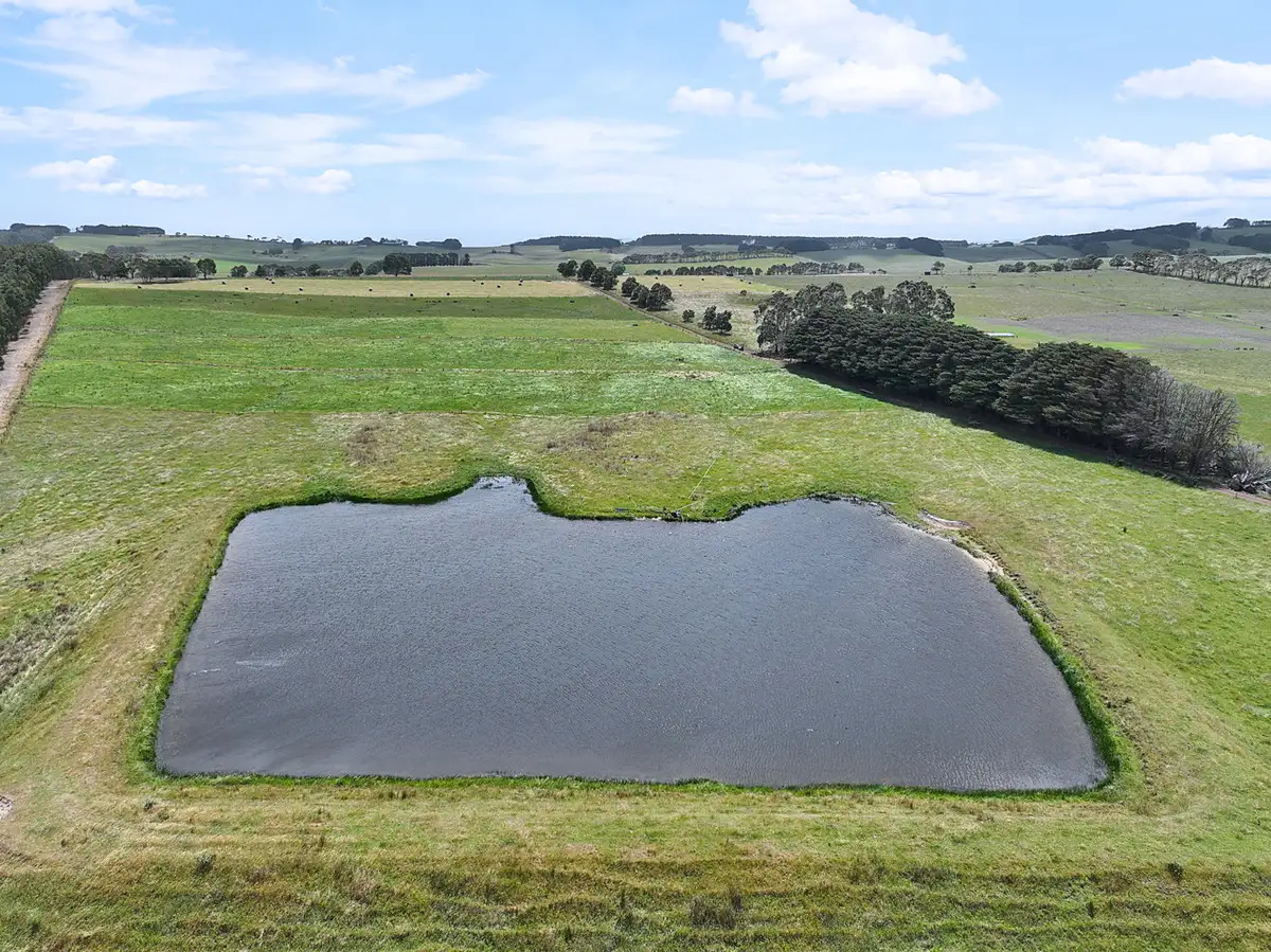 Main view of Homely rural property listing, Guys Road, Cooriemungle VIC 3268