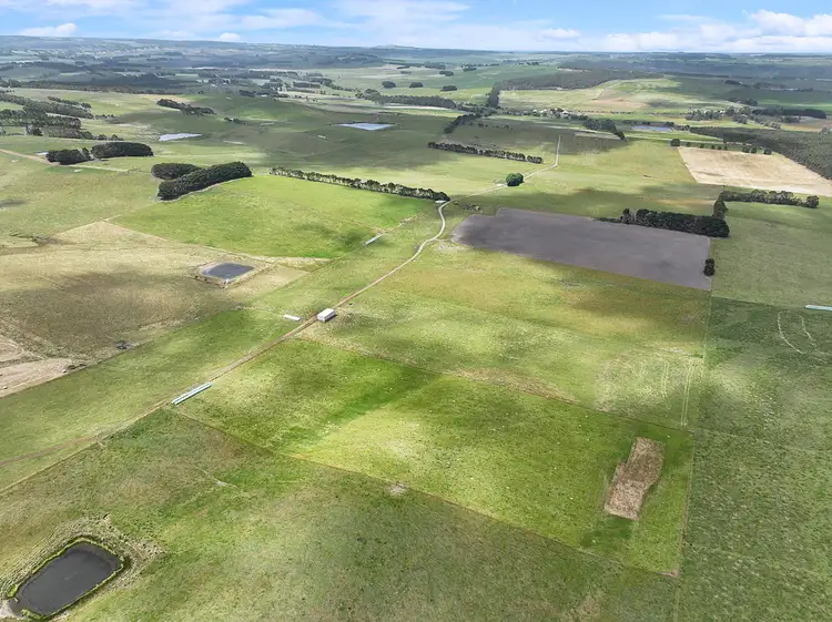 Fourth view of Homely rural property listing, Guys Road, Cooriemungle VIC 3268