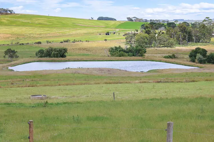 Seventh view of Homely rural property listing, Guys Road, Cooriemungle VIC 3268