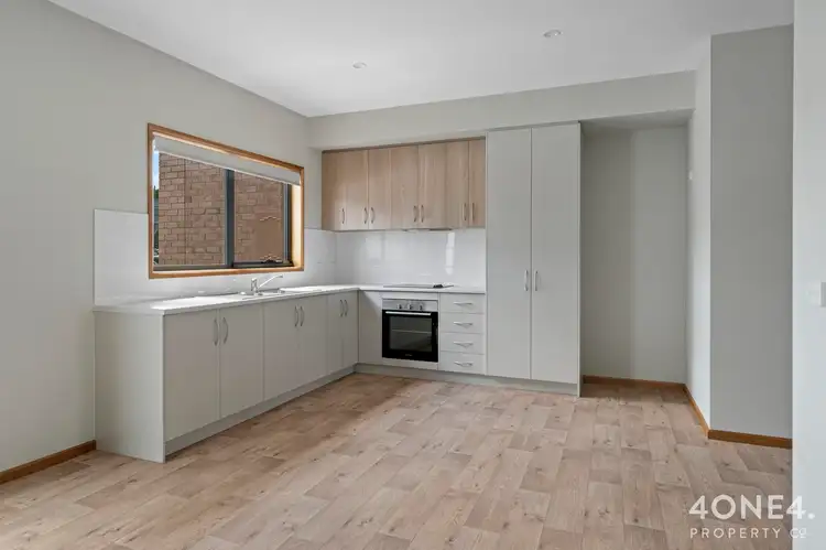 Fourth view of Homely unit listing, 2/17 Reynolds Way, Bridgewater TAS 7030