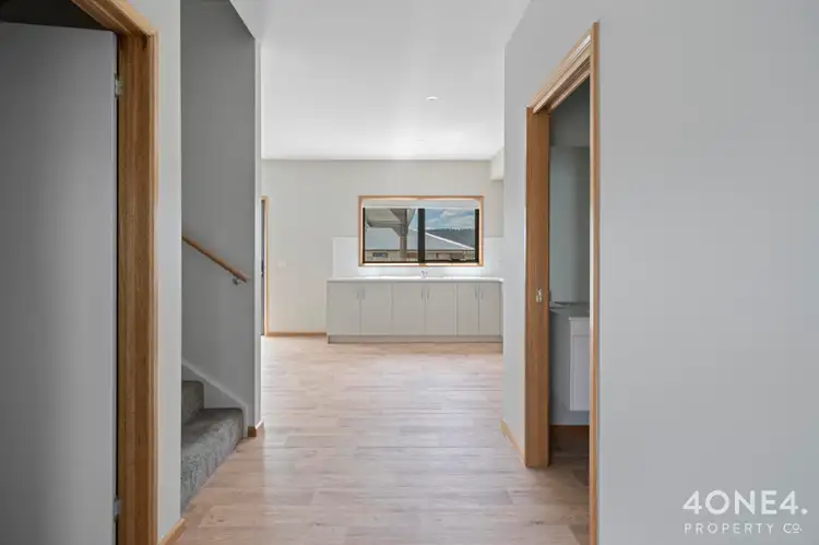 Sixth view of Homely unit listing, 2/17 Reynolds Way, Bridgewater TAS 7030