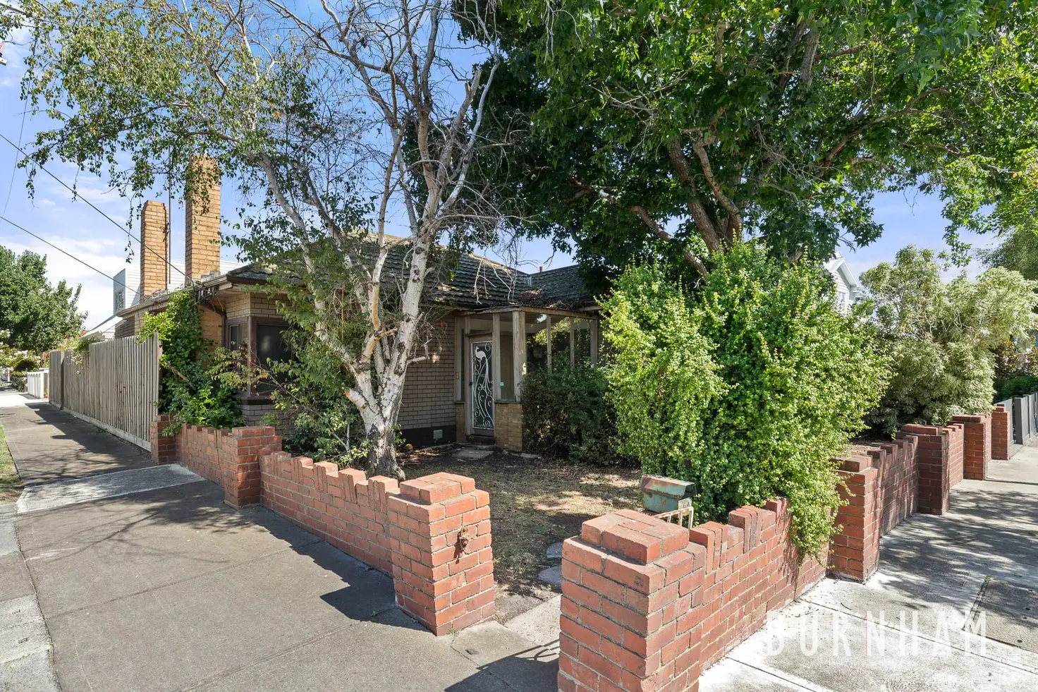 Main view of Homely house listing, 353 Douglas Parade, Newport VIC 3015