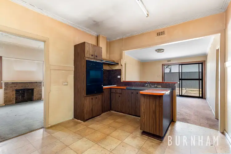 Third view of Homely house listing, 353 Douglas Parade, Newport VIC 3015