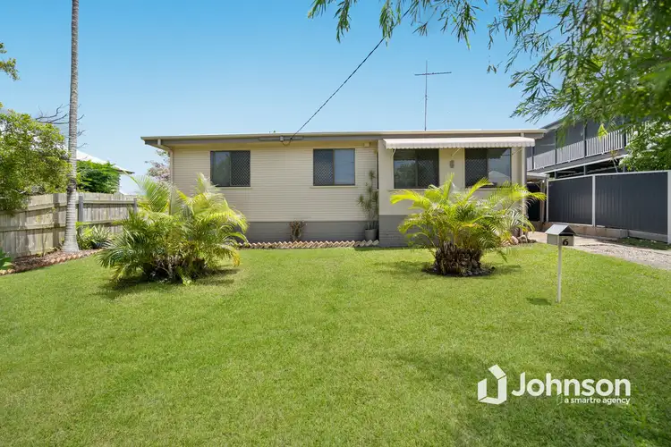 6 Adrian Street, Manly West QLD 4179