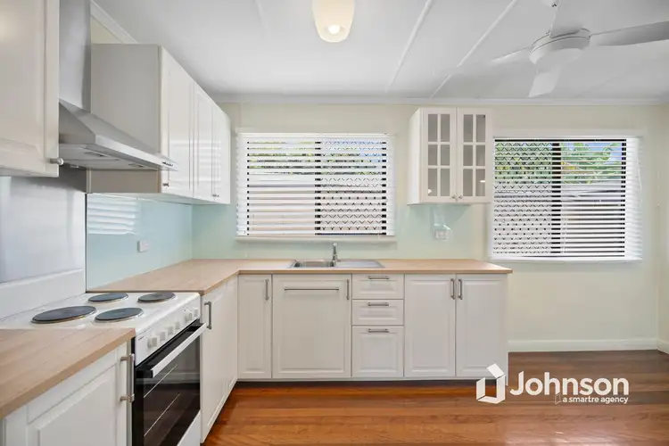 Fifth view of Homely house listing, 6 Adrian Street, Manly West QLD 4179