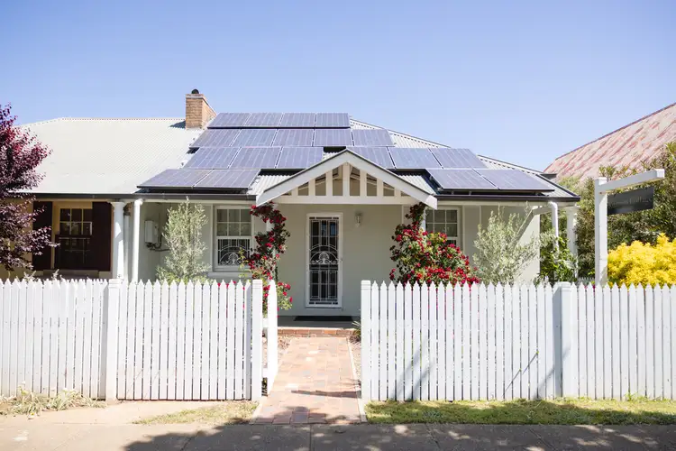 73 Horatio Street, Mudgee NSW 2850