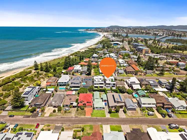 2/30 Stewart Street, The Entrance North NSW 2261