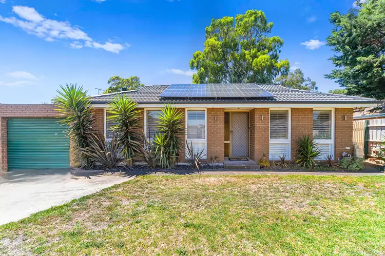 36 Paddington Avenue, Carrum Downs VIC 3201