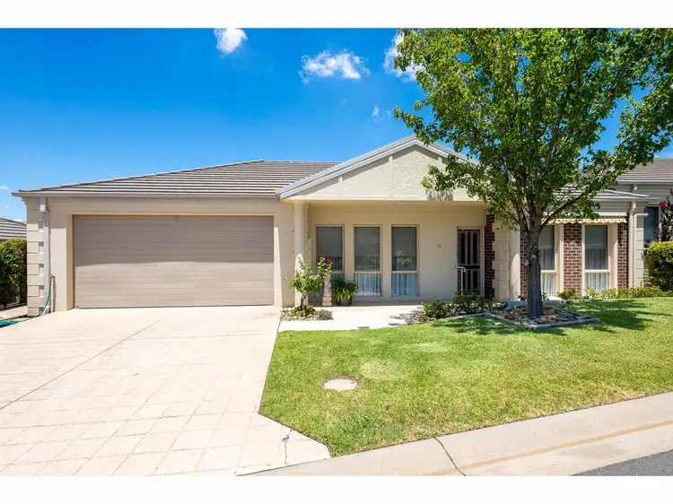 28/690 Logan Road, Glenroy NSW 2640