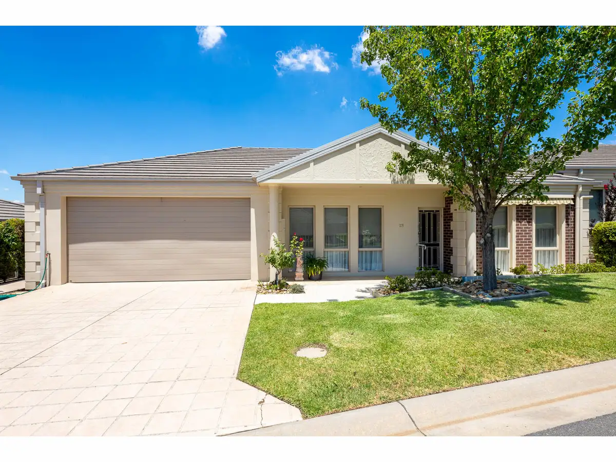 Main view of Homely unit listing, 28/690 Logan Road, Glenroy NSW 2640