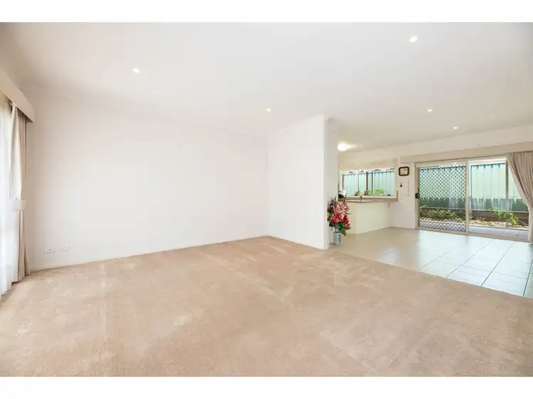 Second view of Homely unit listing, 28/690 Logan Road, Glenroy NSW 2640