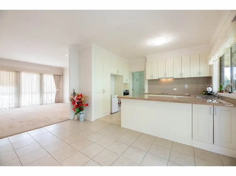 Fourth view of Homely unit listing, 28/690 Logan Road, Glenroy NSW 2640