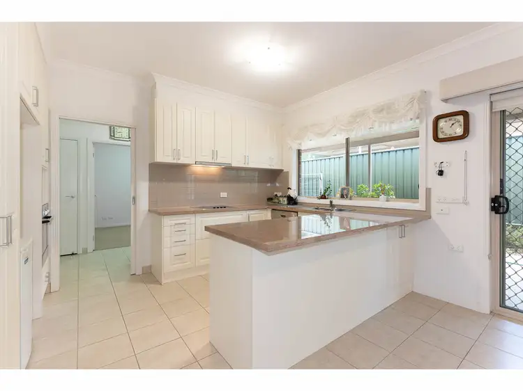 Fifth view of Homely unit listing, 28/690 Logan Road, Glenroy NSW 2640