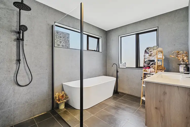 Second view of Homely house listing, 213 Hazards View Drive, Coles Bay TAS 7215