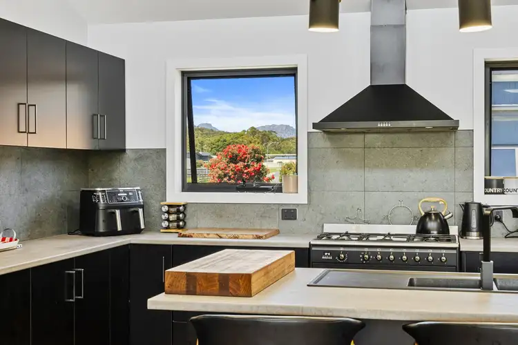 Third view of Homely house listing, 213 Hazards View Drive, Coles Bay TAS 7215