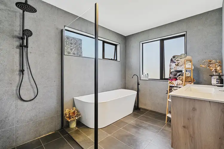 Fourth view of Homely house listing, 213 Hazards View Drive, Coles Bay TAS 7215