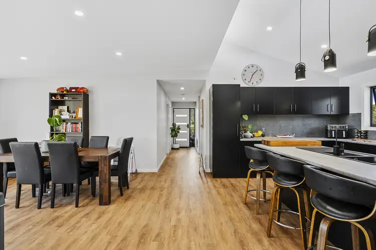 Fifth view of Homely house listing, 213 Hazards View Drive, Coles Bay TAS 7215