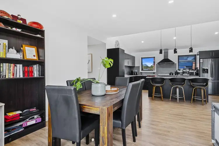 Fifth view of Homely house listing, 213 Hazards View Drive, Coles Bay TAS 7215