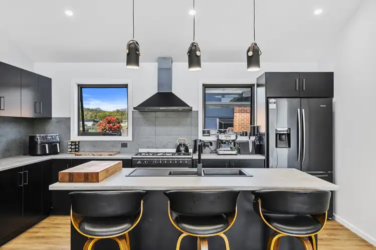 Sixth view of Homely house listing, 213 Hazards View Drive, Coles Bay TAS 7215