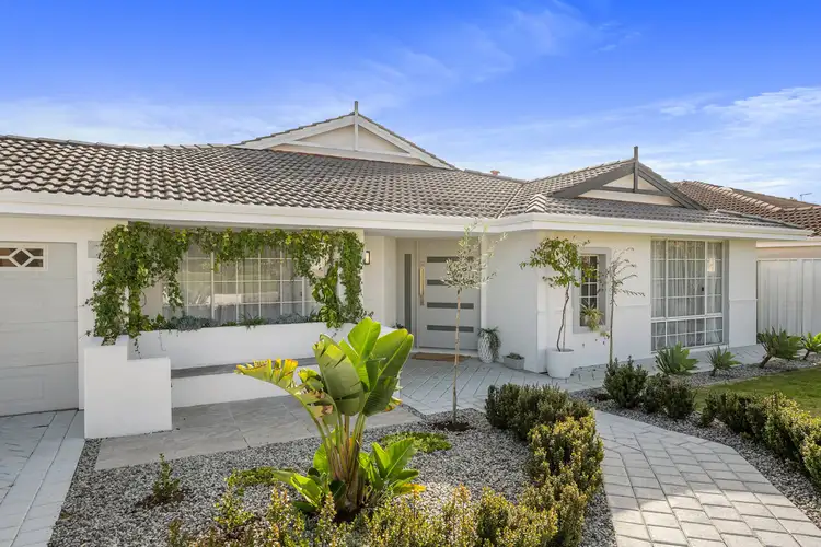 Main view of Homely house listing, 15 Tarcoola Retreat, Ocean Reef WA 6027