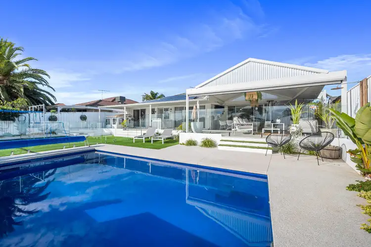Second view of Homely house listing, 15 Tarcoola Retreat, Ocean Reef WA 6027