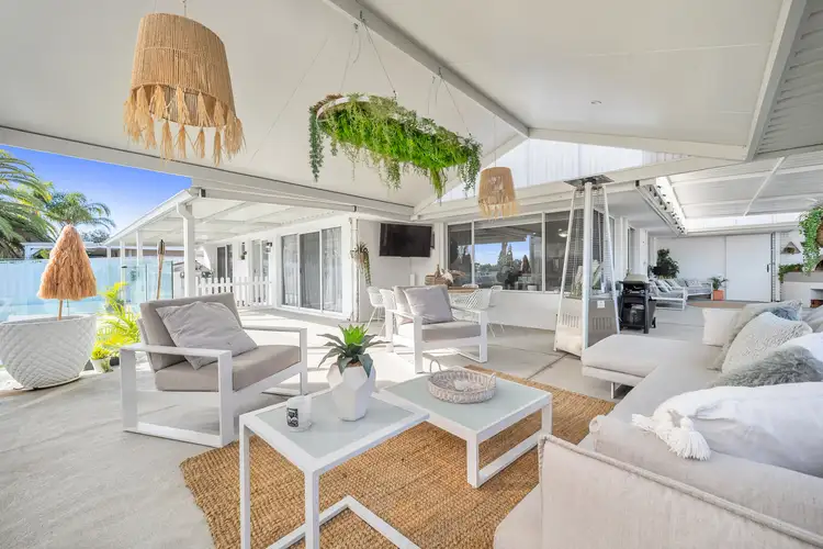 Third view of Homely house listing, 15 Tarcoola Retreat, Ocean Reef WA 6027