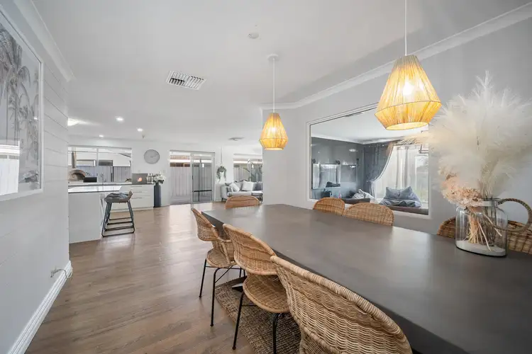 Fourth view of Homely house listing, 15 Tarcoola Retreat, Ocean Reef WA 6027