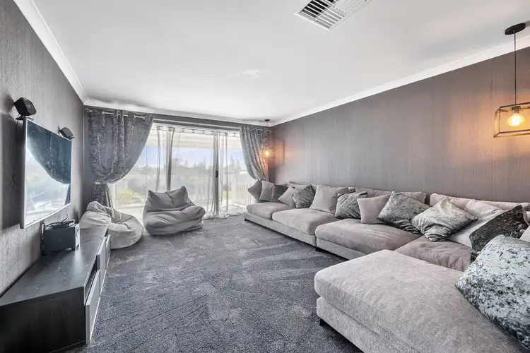 Fifth view of Homely house listing, 15 Tarcoola Retreat, Ocean Reef WA 6027