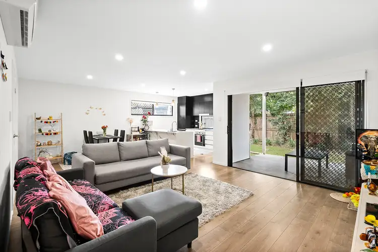 Fourth view of Homely townhouse listing, 1/19 Eminence Lane, Bridgeman Downs QLD 4035