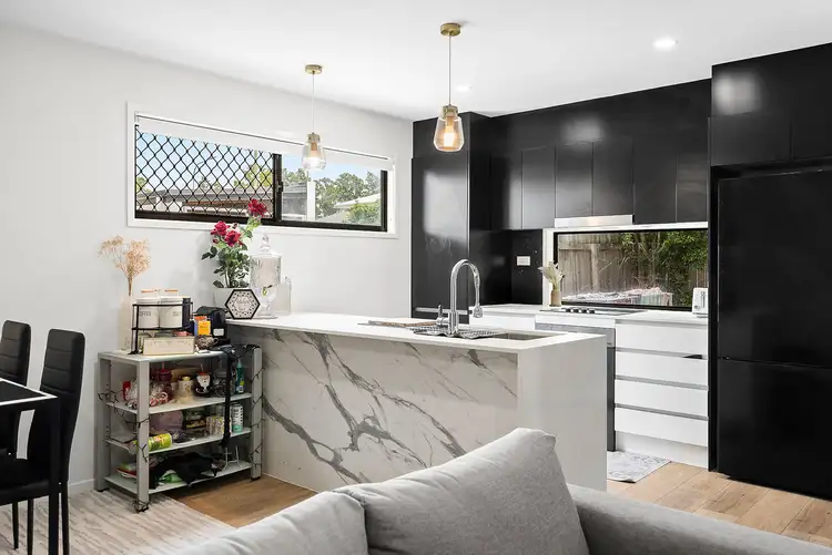 Fifth view of Homely townhouse listing, 1/19 Eminence Lane, Bridgeman Downs QLD 4035