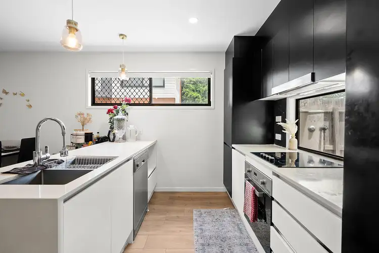 Sixth view of Homely townhouse listing, 1/19 Eminence Lane, Bridgeman Downs QLD 4035