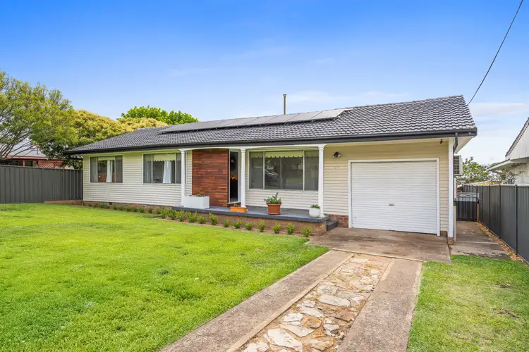 31 Barton Street, Scone NSW 2337